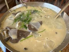 锅仔羊杂-北京炸酱面馆·烤鸭(前门总店)
