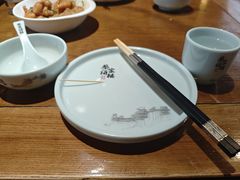 -蔡家酒楼(一德街店)