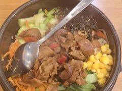 -华天延吉餐厅(西四总店)