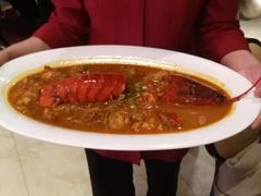 -阿庄新豫菜(航海东路店)