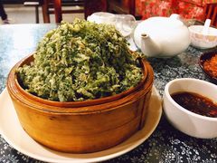 -老家菜馆(正定店)