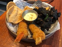 -卡朋厨房(289艺术园区店)