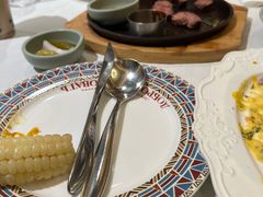 -俄士厨房(环球港店)