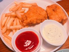 -Kitchen·Y洋厨房西餐厅(王府壹号店)