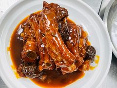 -大鱼徽州·寻味徽菜(万象汇店)
