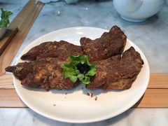 -莆田餐厅PUTIEN(三里屯店)