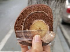 -樱花糕坊(万松园店)