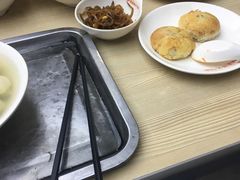 -隆盛园火勺馄饨面(十一纬路店)