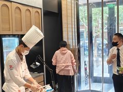 -福海居烤鸭店(鸟巢店)