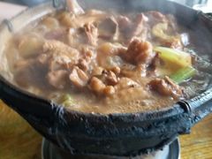 -范贤光鸡公煲(平乐园总店)