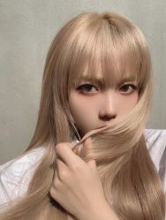 点击看大图 -HD HAIR STYLE