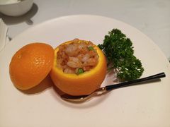 -翡翠江南(国贸商城店)