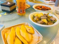 -烧肉馆(古北水镇景区店)
