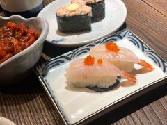 -大雄寿司(中华广场店)