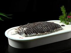-百叶居·老北京涮羊肉(鼓楼店)