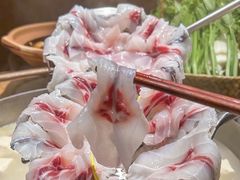 -源港渔村-中山脆肉鲩(博罗店)