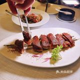 在北京！我也找到了一家高级满满的鲁菜馆了！