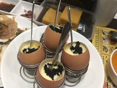 -利昂法式铁板主题餐厅(新奥购物中心店)