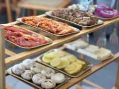 -阿昌白族石板烧·菌锅(大理古城店)