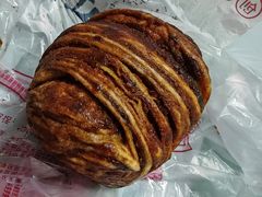 -宫门口馒头铺(创始人总店)