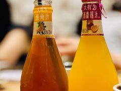 云南酸角汁-米店·云南菜(南门店)