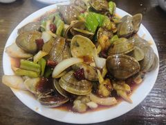 -二子海鲜大排档(太阳城店)