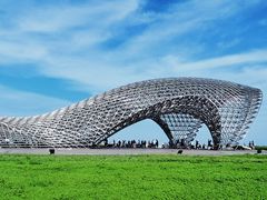 -南汇嘴观海公园