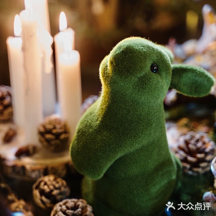 成都三圣乡拍照圣地 白泽餐厅