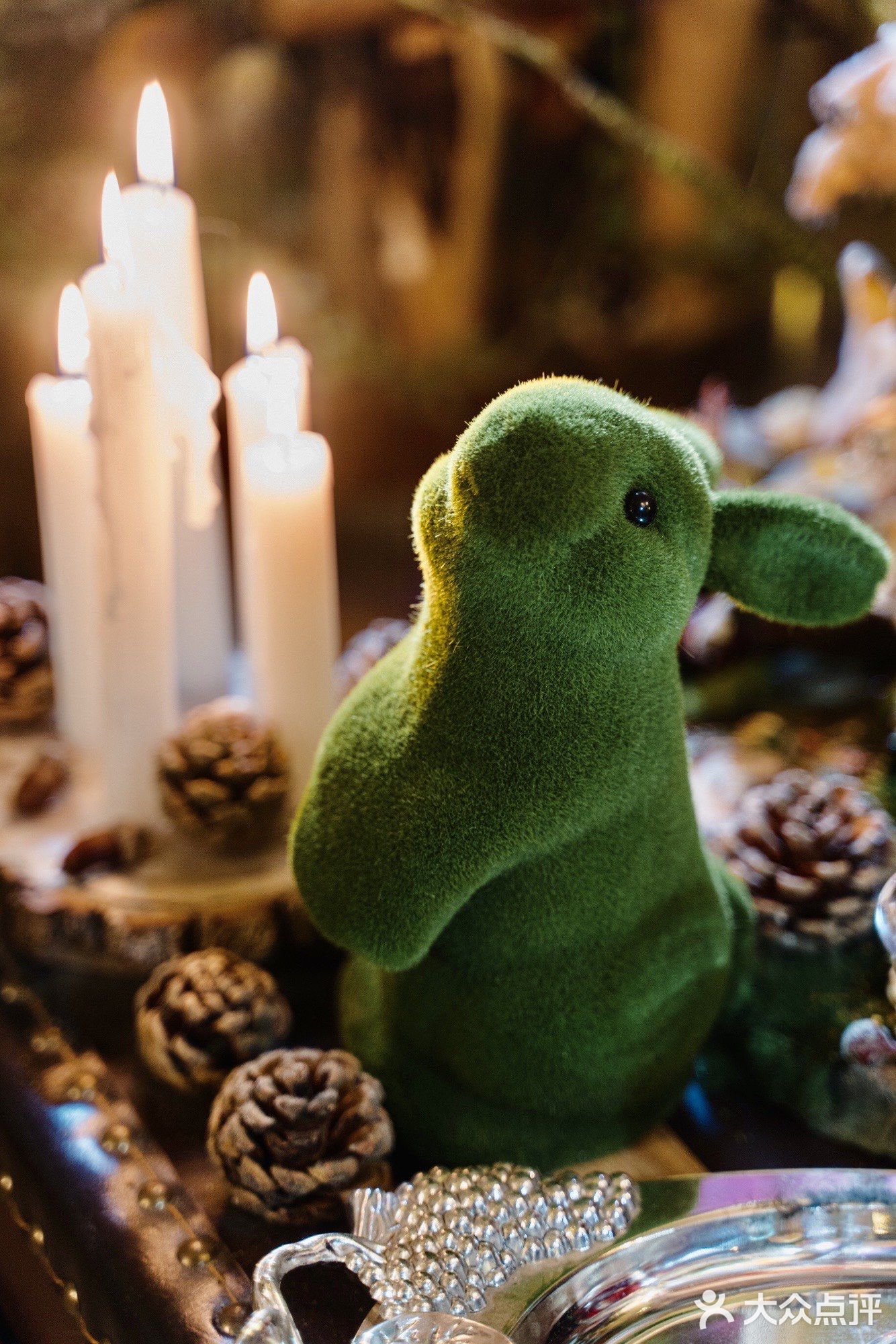 成都三圣乡拍照圣地 白泽餐厅