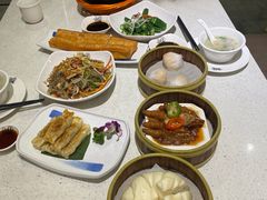 -如轩·海鲜砂锅粥·潮汕菜(小榄店)