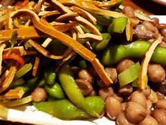 -福苗小骆驼烧烤(大唐不夜城店)