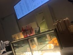 -喜茶(太原印象城店)