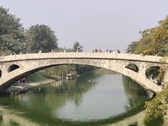 -赵州桥景区