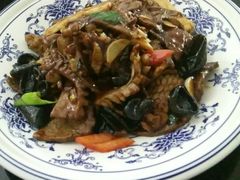 -鸭王烤鸭店(三里河店)