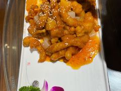 -金厨帽烤鱼(芦庄店)