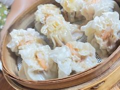 -正宗天津烧麦馆(柳州路店)