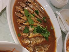 -牟传仁饭庄(星海店)