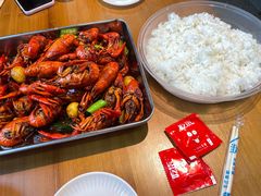 -食鸡公社辣子鸡·潍坊菜·烧烤