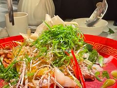 招牌顺德婆捞鸡-清晖小苑•顺德地方菜(壹海城店)