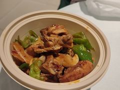 -新疆兵团食府清真(马连道店)