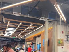 -破店肥哈·东北烧烤·夜宵(南山保利店)