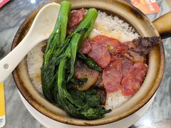 -超记煲仔饭(北京路店)