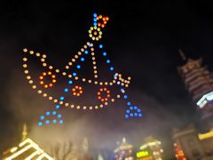 -济南方特东方神画