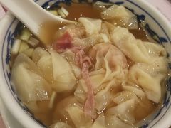 净云吞-池记(尖沙咀店)
