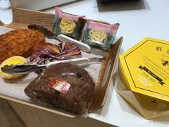 -好利来(光华中心店)