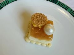 -上海和平饭店华懋阁 Cathay Room