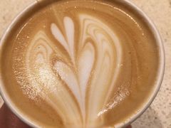 -% Arabica(京都东山店)