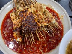-郑家包子牛肉拉面(尚勤路店)
