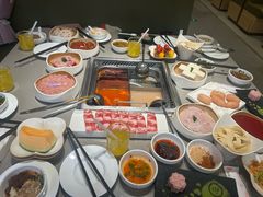 -海底捞火锅(关山保利店)