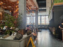 -拈菜(观音桥阳光世纪店)